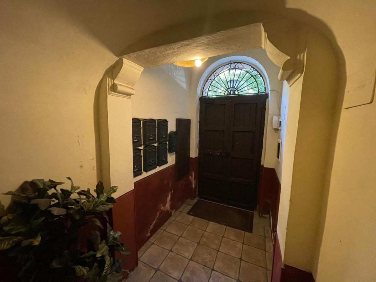 My Sweet Home Palermo Exterior photo
